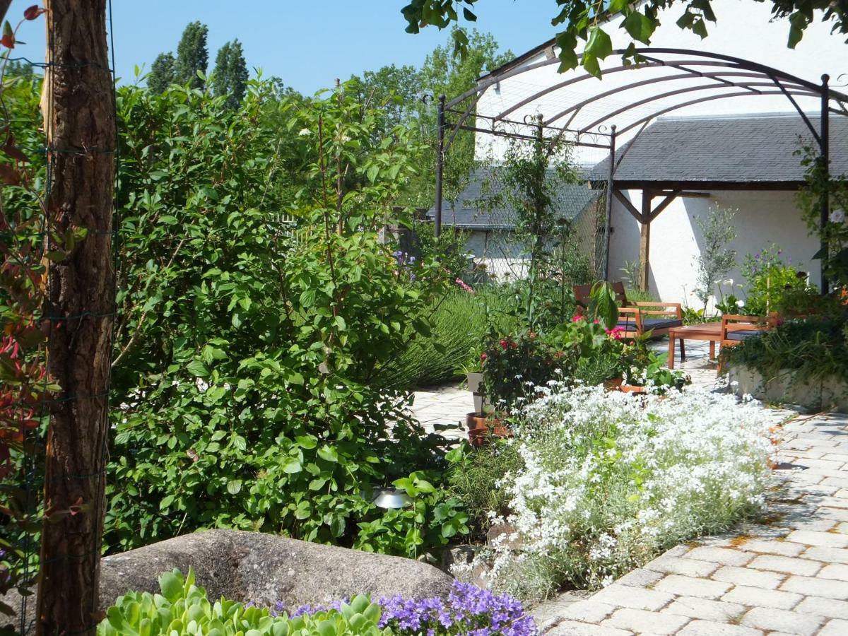Les 4 Vents Vineuil (Loir-et-Cher) Exterior foto
